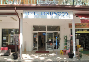 Hotel Hollywood